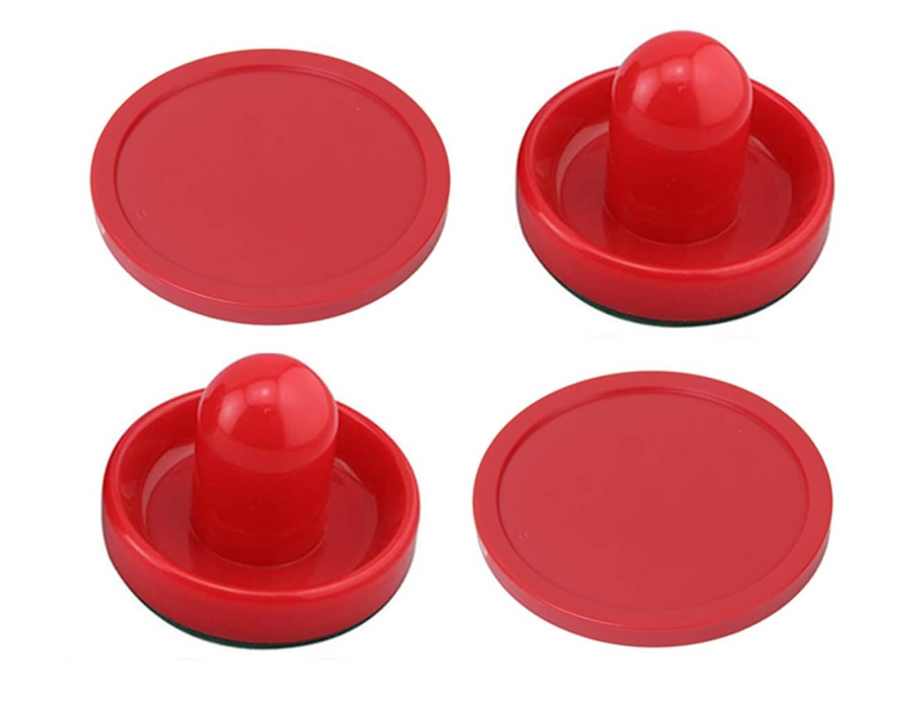 Strikeworth Intermediate Air Hockey Accessory Pack