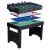 Gamesson Jupiter 4 foot 4-In-1 Multi Games Table