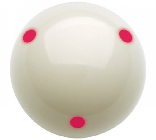 Super Aramith Pro Cup British Cue Ball