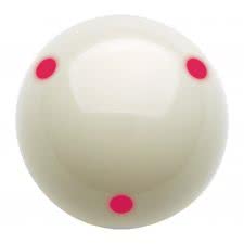 Super Aramith Pro Cup British Cue Ball