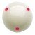 Super Aramith Pro Cup British Cue Ball
