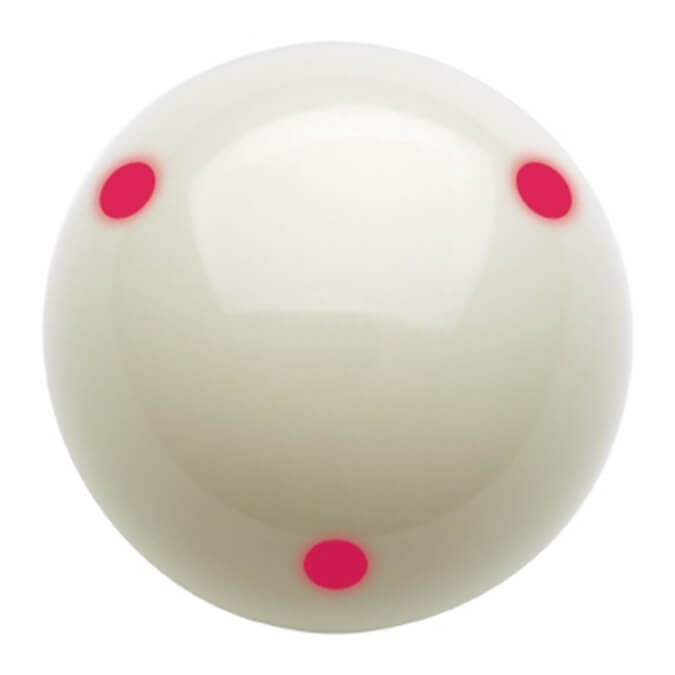 Super Aramith Pro Cup British Cue Ball
