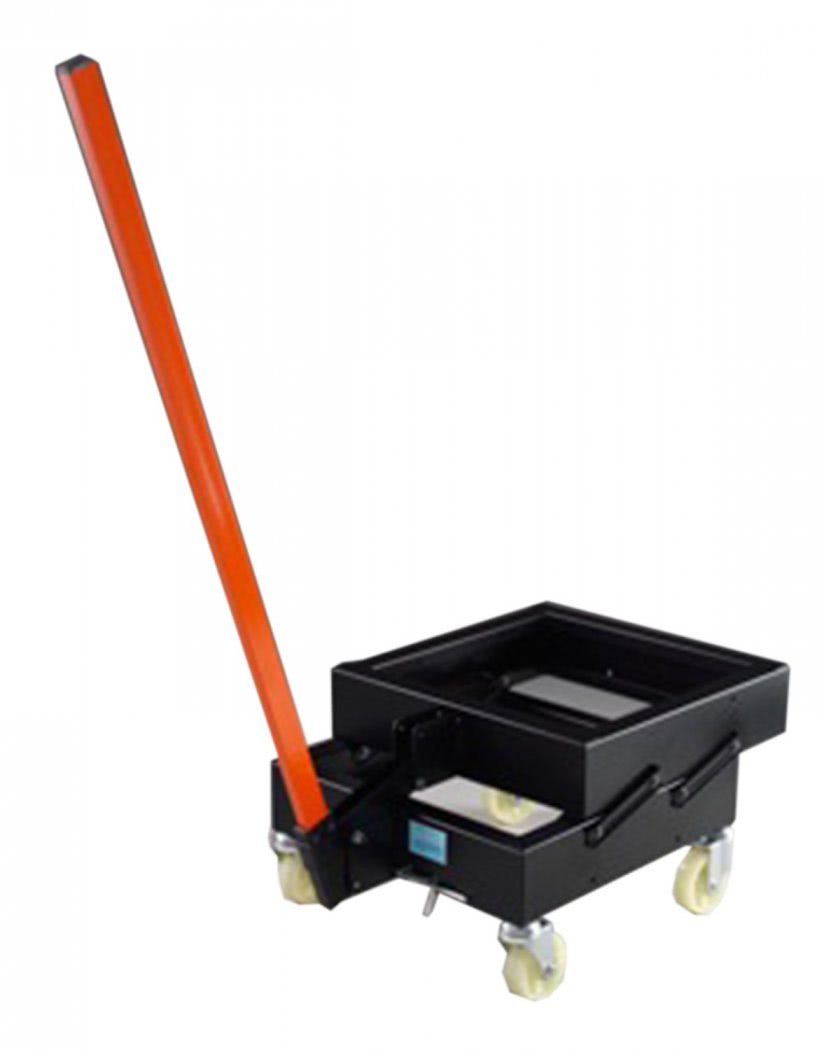 Palam Pool Table Trolley Liberty Games