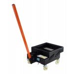 Pool Table Trolleys & Lifts | Liberty Games