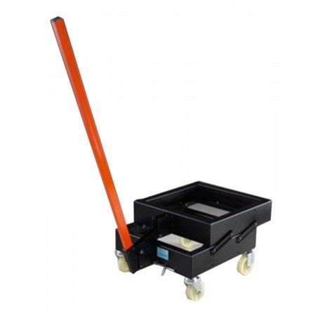 Pool Table Trolleys & Lifts | Liberty Games