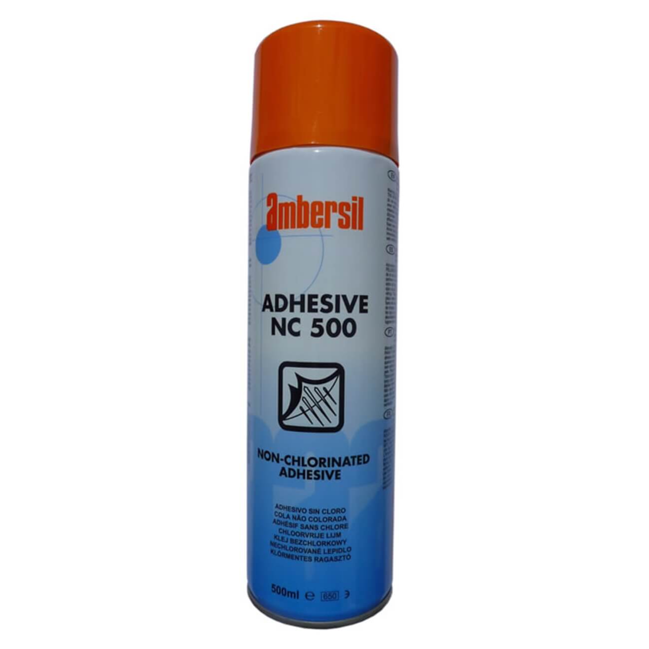 Ambersil Cloth Adhesive NC 500