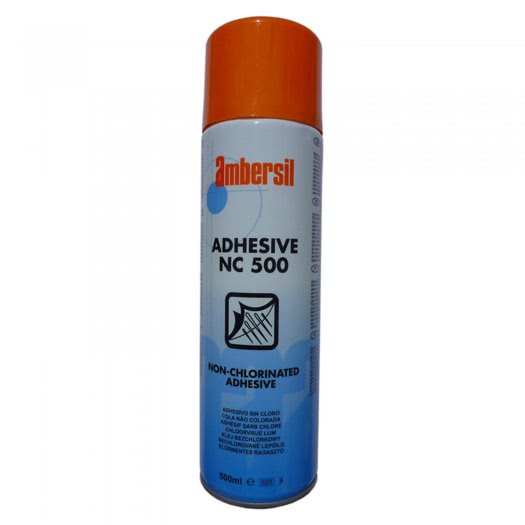 Ambersil Cloth Adhesive NC 500