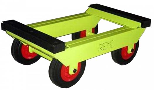 Sam Remi Pool Trolley
