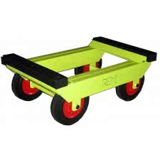 Sam Remi Pool Trolley