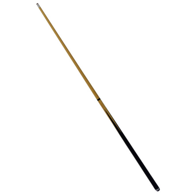 Strikeworth 57-Inch Two-Piece Value Pool Cue