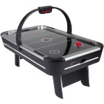 Strikeworth Pro Ice Aluminium 7 Foot Air Hockey Table