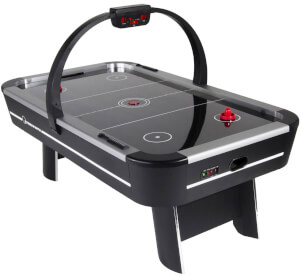 air hockey rules air hockey rules