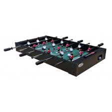 Gamesson Striker II Football Table