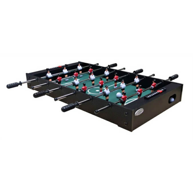 Gamesson Striker II Football Table