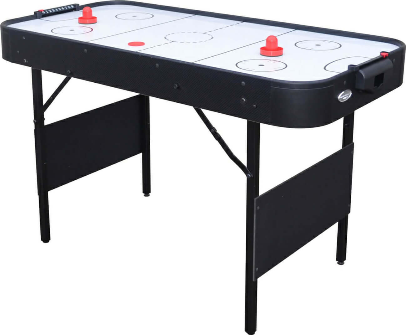 Gamesson Shark foot Air Hockey Table Liberty Games