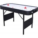Gamesson Shark 4 foot Air Hockey Table