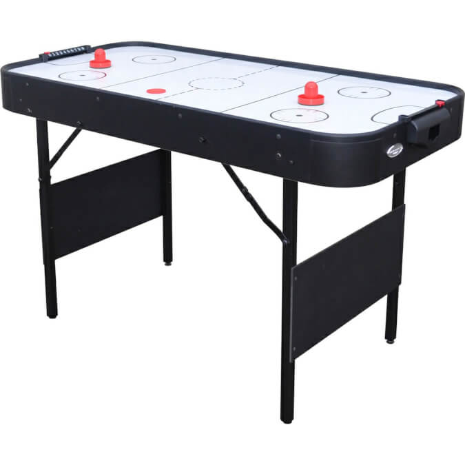 Gamesson Shark 4 foot Air Hockey Table