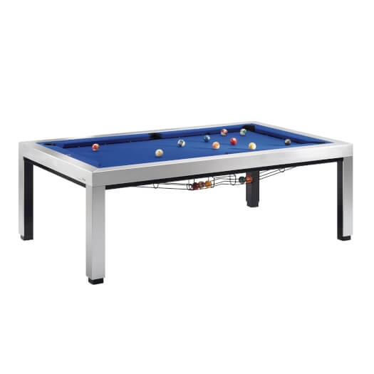 Chevillotte Very Slate Bed Pool Table