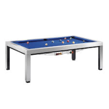 Chevillotte Very Slate Bed Pool Table