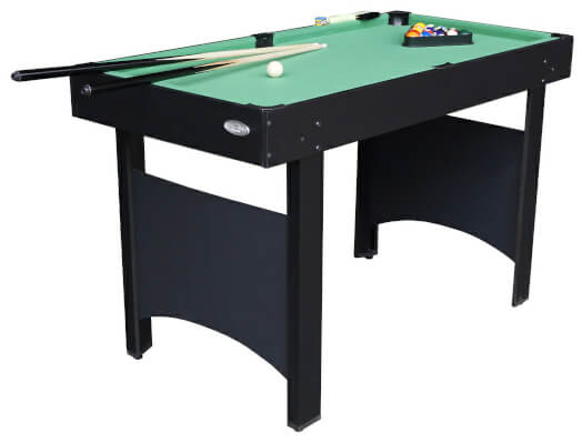 Gamesson 4 foot UCLA II Pool Table