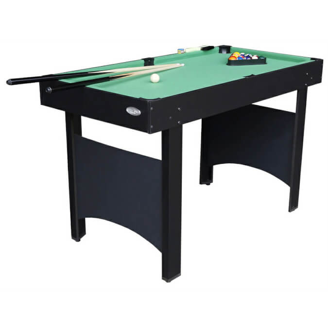 Gamesson 4 foot UCLA II Pool Table