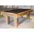 The Rincao Slate Bed Pool Table