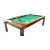 The Empire Slate Bed Pool Table