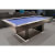 The Monaco II Slate Bed Pool Table