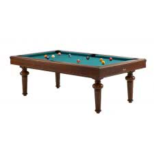 Chevillotte Harmonie Slate Bed Pool Table