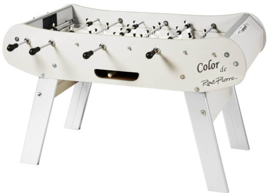 Rene Pierre Color Football Table