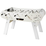 Rene Pierre Color Football Table