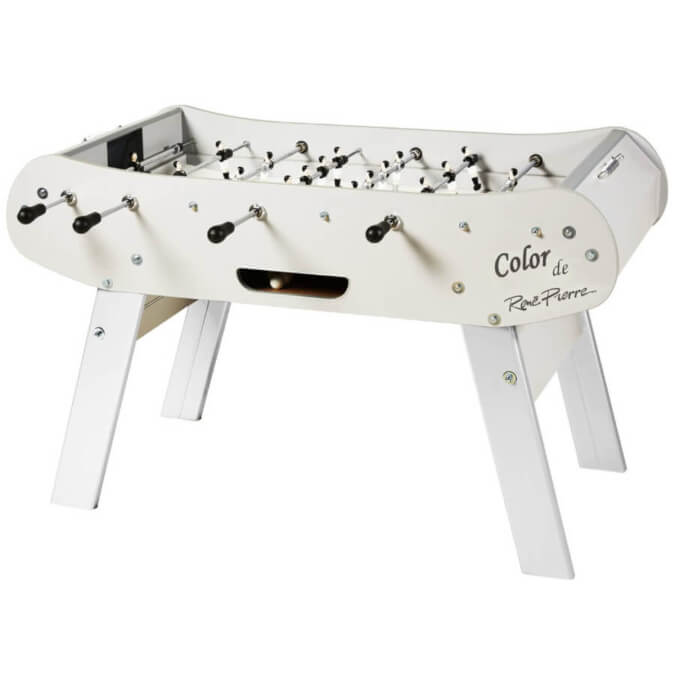 Rene Pierre Color Football Table