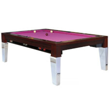 Chevillotte Le 150 Slate Bed Pool Table
