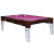 Chevillotte Le 150 Slate Bed Pool Table