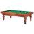 Chevillotte Louis XVI Tradition Slate Bed Pool Table