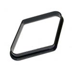 Black Diamond for 9 x 2-inch Pool Balls