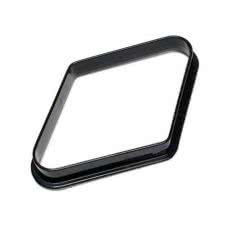 Black Diamond for 9 x 2-inch Pool Balls