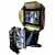 Sega Operation G.H.O.S.T Deluxe Arcade Machine