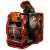 Namco Jurassic Park Arcade Machine