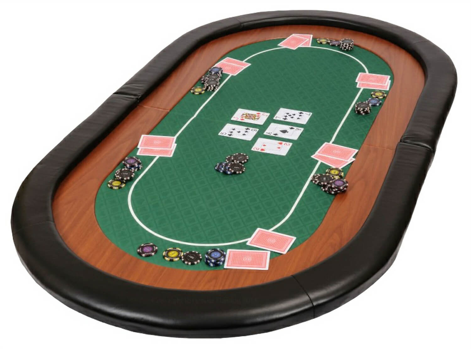 Poker Table Top Australia