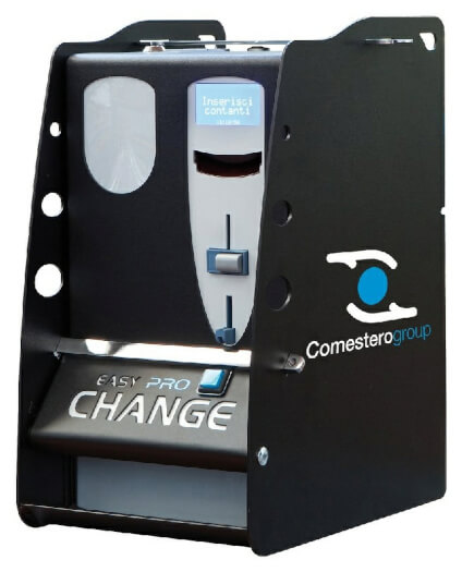 Easy PRO Change Machine