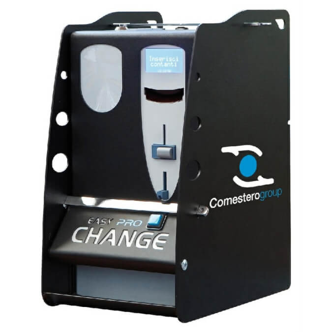 Easy PRO Change Machine