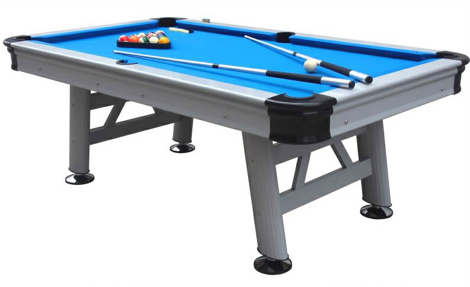 Astral 7ft Outdoor American Pool Table