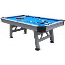 Astral 7ft Outdoor American Pool Table