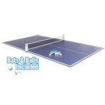 Tekscore Table Tennis Top