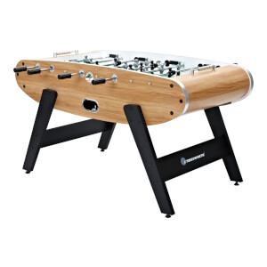 The Strikeworth Classic football table