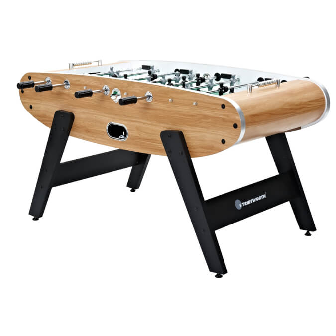 Strikeworth Classic Football Table
