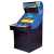 I.T. Silver Strike Bowling Arcade Machine