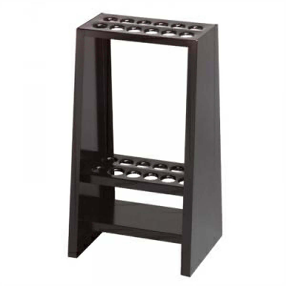 Suzo Heavy Duty Metal Cue Rack for 12 Cues (26-1461-00)