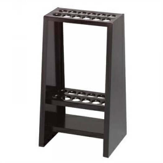 Suzo Heavy Duty Metal Cue Rack for 12 Cues (26-1461-00)